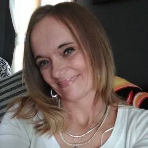 Meet your Posher, Tonya